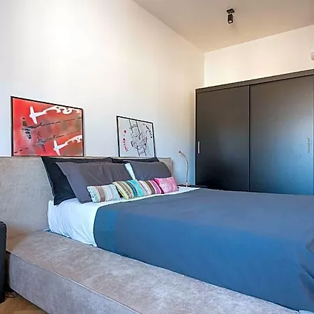 Artieri Suites, Piazza Maggiore Bolonia