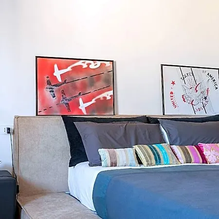 Artieri Suites, Piazza Maggiore Bolonia