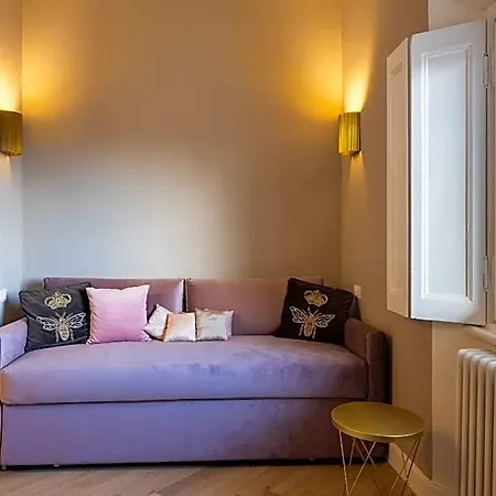 Bed and breakfast Artieri Suites, Piazza Maggiore