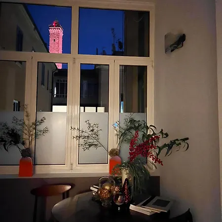 Bed & Breakfast Artieri Suites, Piazza Maggiore Bologna