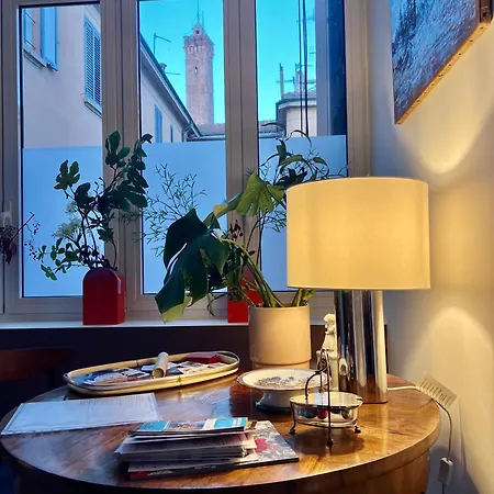 Artieri Suites, Piazza Maggiore Bed & Breakfast 4*