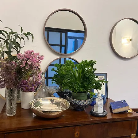 Bed & Breakfast Artieri Suites, Piazza Maggiore Bologna