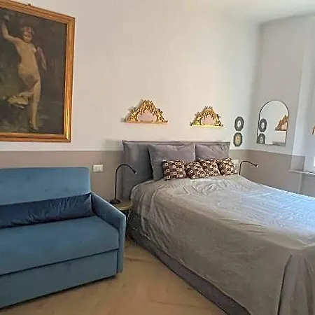 Artieri Suites, Piazza Maggiore Bed and breakfast 4*