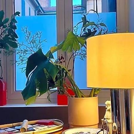 Bed and breakfast Artieri Suites, Piazza Maggiore Bolonia