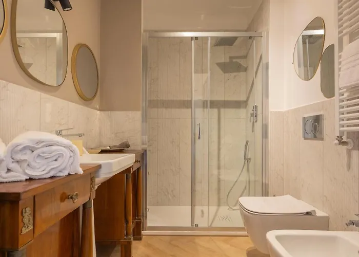 Artieri Suites, Piazza Maggiore B&B