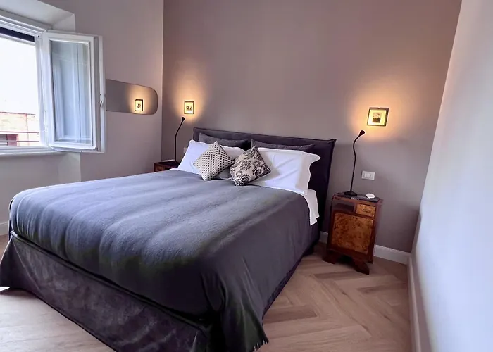 Couette-café Artieri Suites, Piazza Maggiore Bologne