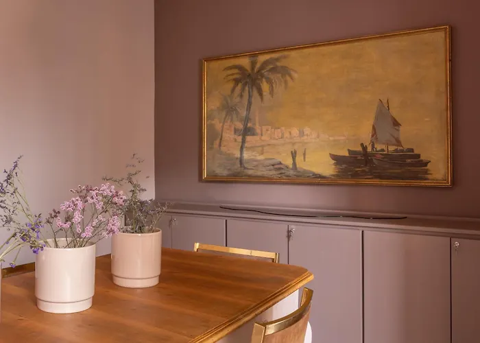 Artieri Suites, Piazza Maggiore Bologne