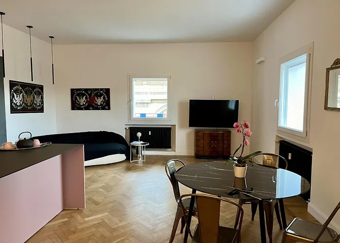 Artieri Suites, Piazza Maggiore