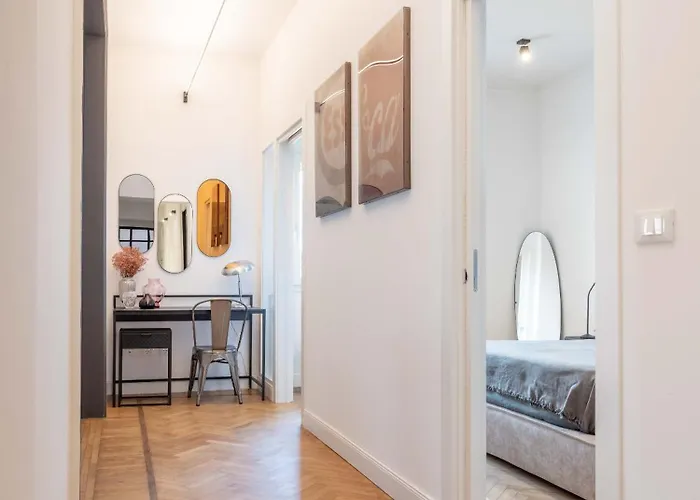 Artieri Suites, Piazza Maggiore 4*