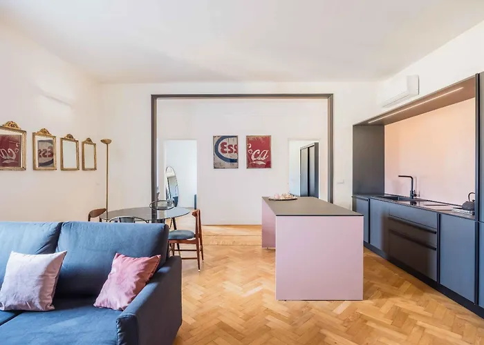 Artieri Suites, Piazza Maggiore Couette-café 4*