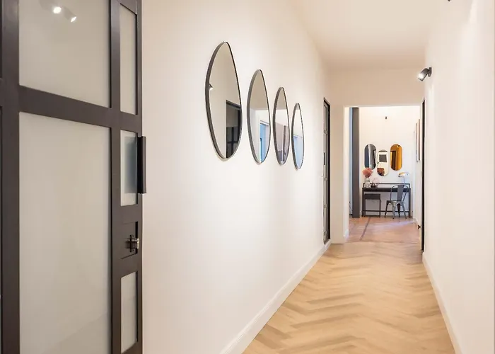Artieri Suites, Piazza Maggiore 住宿加早餐酒店 博洛尼亚