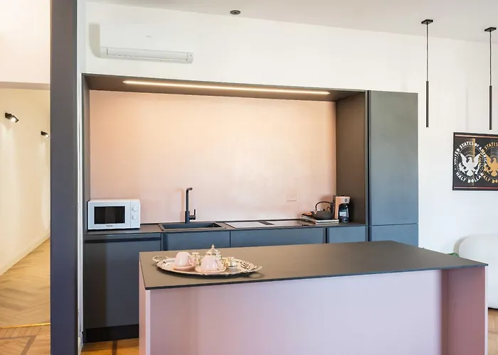 Artieri Suites, Piazza Maggiore 4* Bologne