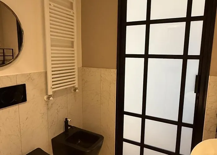 住宿加早餐酒店 Artieri Suites, Piazza Maggiore