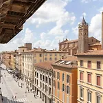 Artieri Suites, Piazza Maggiore 4*