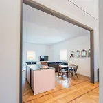 Artieri Suites, Piazza Maggiore