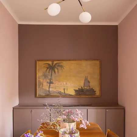 Artieri Suites, Piazza Maggiore فندق مبيت وإفطار بولونيا