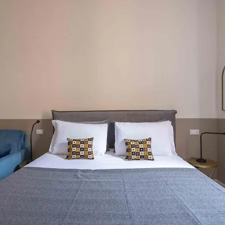 Nocleg ze śniadaniem Artieri Suites, Piazza Maggiore Bolonia