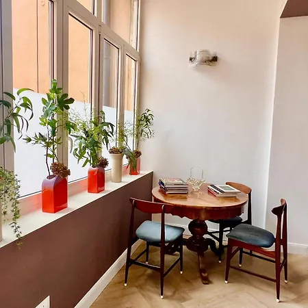 فندق مبيت وإفطار Artieri Suites, Piazza Maggiore 4*