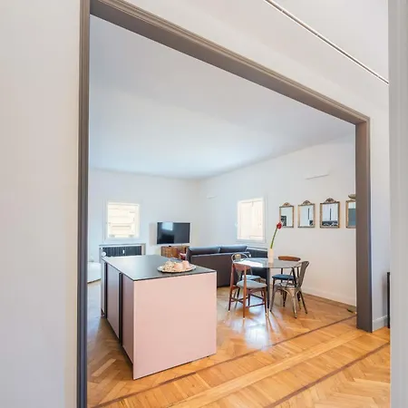 Nocleg ze śniadaniem Artieri Suites, Piazza Maggiore *