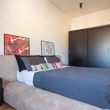 Artieri Suites, Piazza Maggiore