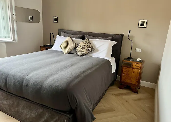 Artieri Suites, Piazza Maggiore Bed and Breakfast Μπολόνια