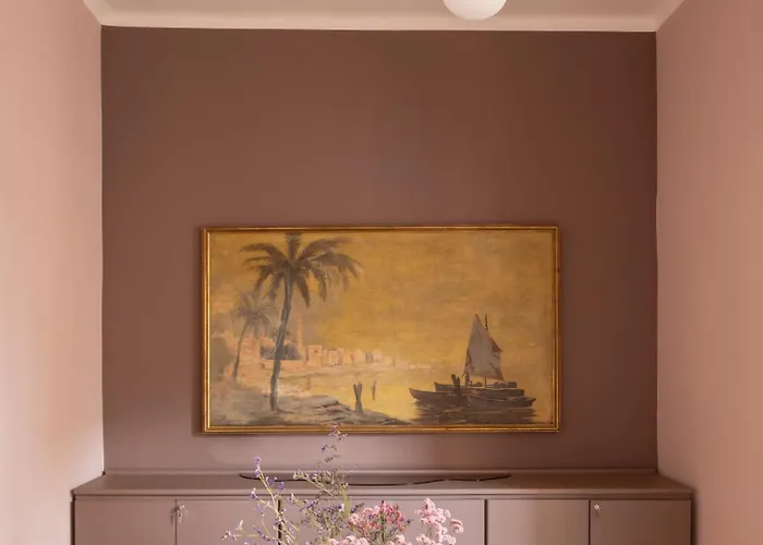 Artieri Suites, Piazza Maggiore Oda ve Kahvaltı Bolonya