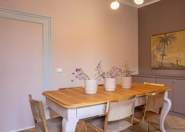 Artieri Suites, Piazza Maggiore Oda ve Kahvaltı 4*