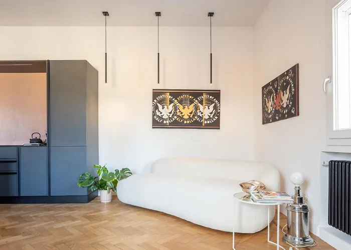 Artieri Suites, Piazza Maggiore