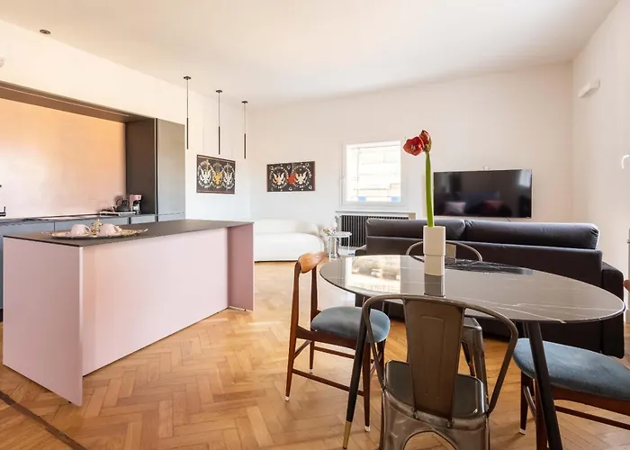 Artieri Suites, Piazza Maggiore Oda ve Kahvaltı