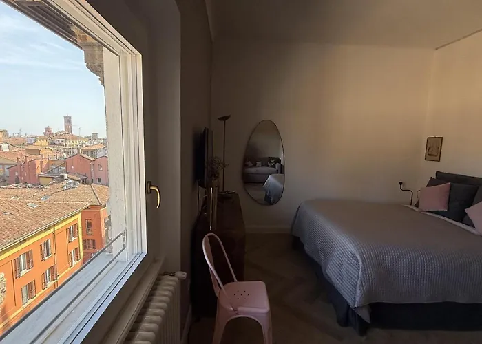 Artieri Suites, Piazza Maggiore 4*