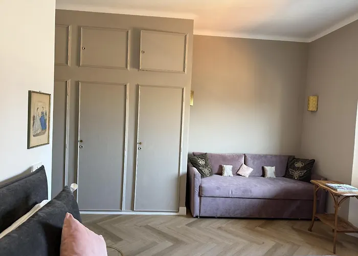Artieri Suites, Piazza Maggiore Bed and Breakfast 4*