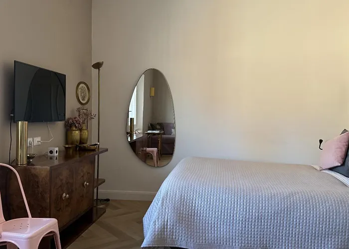 Bed and Breakfast Artieri Suites, Piazza Maggiore Μπολόνια