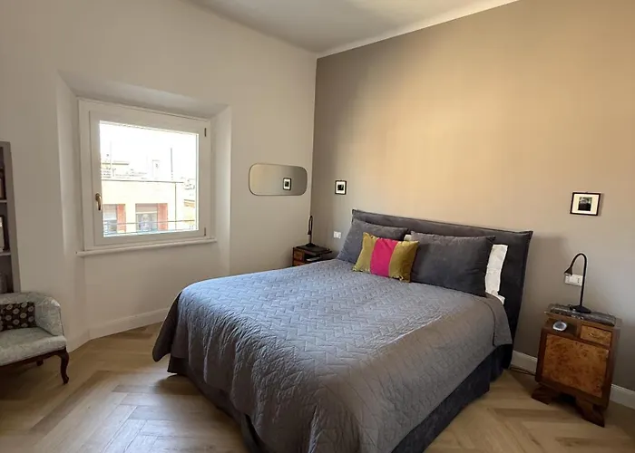 فندق مبيت وإفطار Artieri Suites, Piazza Maggiore بولونيا