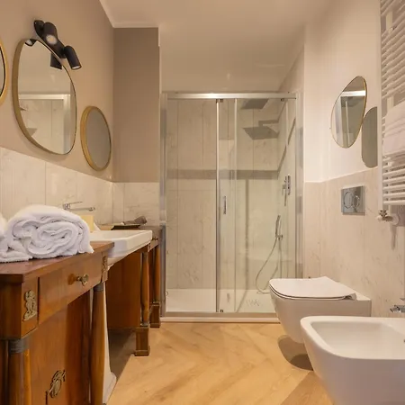 Artieri Suites, Piazza Maggiore Отель типа 