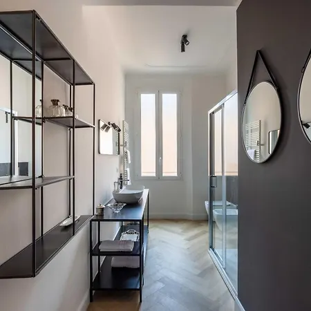 Artieri Suites, Piazza Maggiore Отель типа 