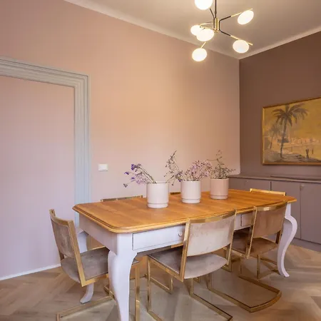 Artieri Suites, Piazza Maggiore Отель типа 