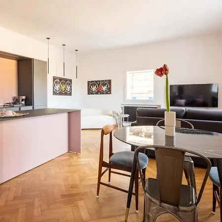 Artieri Suites, Piazza Maggiore Отель типа 