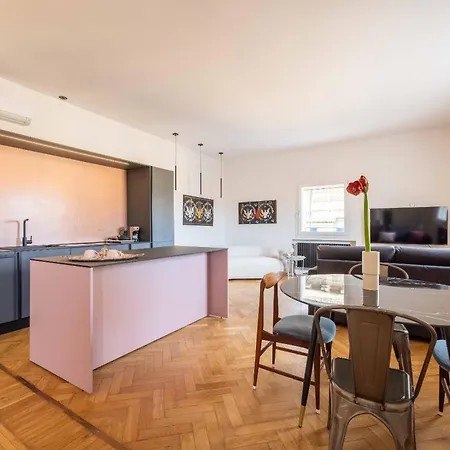 Artieri Suites, Piazza Maggiore Отель типа 