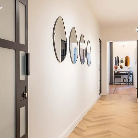 Artieri Suites, Piazza Maggiore Отель типа 