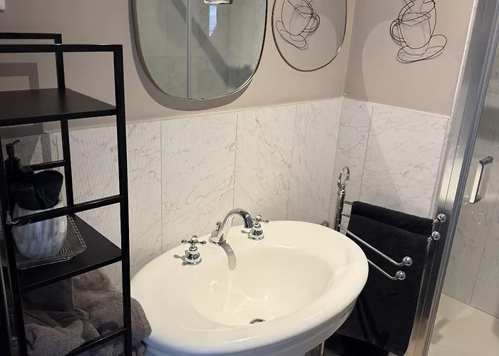 Artieri Suites, Piazza Maggiore B&B
